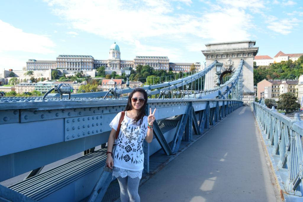 李亚菲 挪威生命科学大学